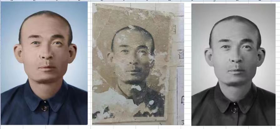 温泉老照片模糊修复-21